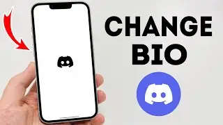 How To Change Your Discord Bio - Full Guide