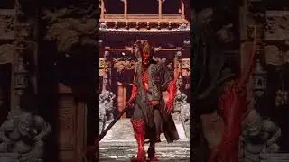 Monkey King ke Stylish Kapde aur Swag | Black Myth Wukong | 