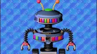 Fnaf is Scary