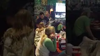 I Attempted The Top Gun Pickup At The Bar, But She Was Married Full