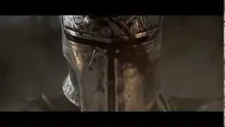 Dark Souls II | The Curse of the Dark trailer