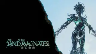 The Land of the Magnates | GamePlay PC
