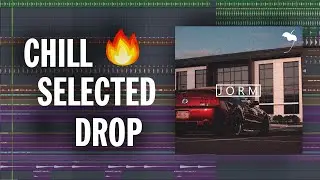 CHIll SELECTED STYLE DROP + FREE FLP