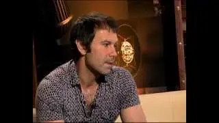 Шоу бизнес - Святослав Вакарчук. "15 Минут до Завтра".