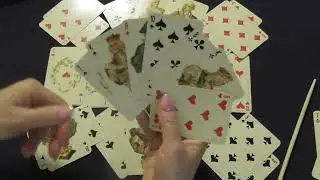 ВОТ ЭТО ДА‼️ЧТО ПРОИСХОДИТ В ЖИЗНИ КРЕСТОВОГО КОРОЛЯ ПРЯМО СЕЙЧАС ⁉️ ЦЫГАНСКИЙ РАСКЛАД 🔮💯