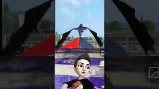 Funny✈️Flying_Dragon_In_Free_🔥_😎🔥(1080p60