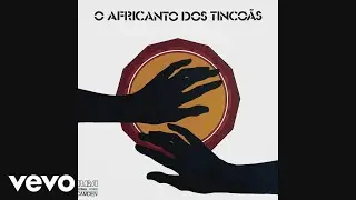 Os Tincoãs - Oxossi te chama (Pseudo Video)