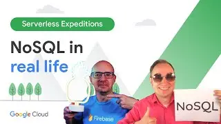 NoSQL in real-life projects