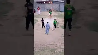 Cricket Shorts 