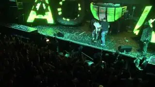 Steve Aoki - Pursuit of Happiness