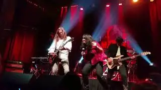 Heart Breaker 3-31-2018 Woodstock, Ga