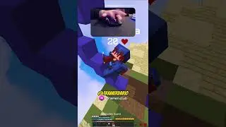 The BEST Minecraft Mouse?? 