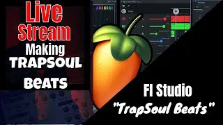 Making TrapSoul Beats For Artists