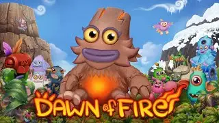 Dawn of Fire Medley - Login Screen Music (full extended version)