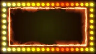 #38 Trapcode FORM Tutorial: Border Frame, Party Lights Animation Effects  ❤ After Effects Tutorial