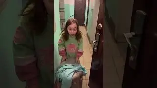 Даша УШЛА из ДОМА 🏠 Папа просто в 