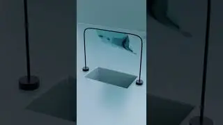 Satisfying Loop Animation in Blender