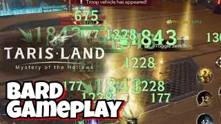 BARD - TARISLAND