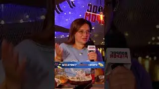 Люся Чеботина о Покупках / Вопрос Ребром