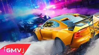 Need For Speed Heat 「GMV」 Pretender | 2019