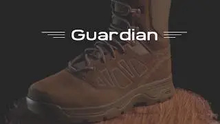 Salomon Forces GUARDIAN Тактические ботинки