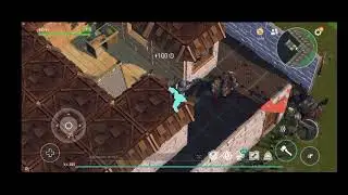 LDOE. РЕЙД БАЗЫ PLAYER9632