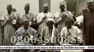 KWAIRON MARADUN WAKAR MARIGAYI PREMIER