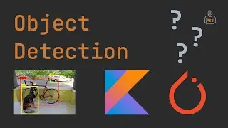 Object Detection in Kotlin with pre-trained PyTorch Models