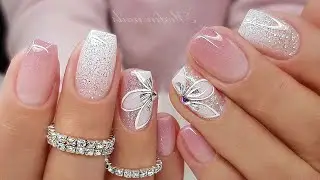NEW Beautiful Manicure Ideas 2024 \ BEST Nail Art Designes 2024 / Nails Compilations 2024 #33