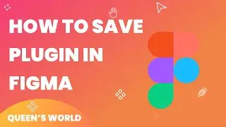 How to Save plugin in Figma 