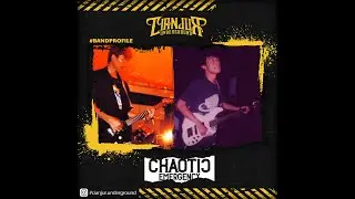 chaotic emergency - kkk 2002