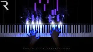 Chopin - Etude Op. 10 No. 3 (Tristesse)