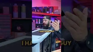 BIG PC Build Mistake That DESTROYS Your CPU!