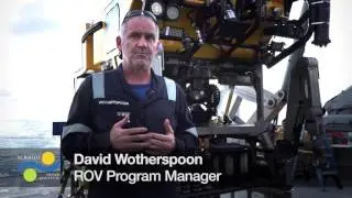 Video 16 - ROV SuBastian Reaching to 4500m