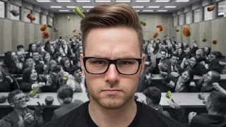 Fazit zu meiner ersten Lehrveranstaltung