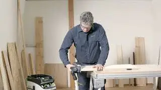 Strug jednoręczny Festool EHL65 576247