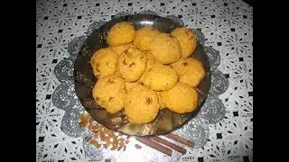 ПЕЧЕНЬЕ ПОСТНОЕ🍪- МОРКОВНОЕ 🥕С ИЗЮМОМ 🍇И МЁДОМ🍯
