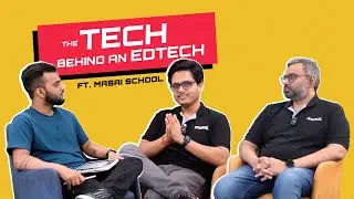 Shaping the Indian Tech Talent For The Future: DSA, AI & Personalized Learning