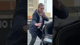 Обзор S-class по корейски🔥 