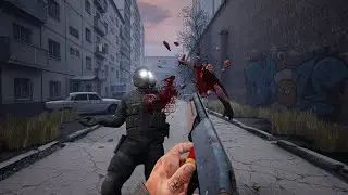 ТЕПЕРЬ Я ВЛАДИК! НОВЫЙ ШУТЕР ОТ ПЕРВОГО ЛИЦА ВЫШЕЛ VLADiK BRUTAL