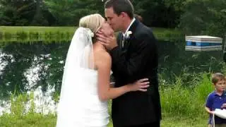 Ellen's wedding&John@Mary's 053