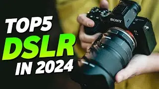 Best DSLR Camera In 2024 Under 50000₹ | Best DSLR Camera Under 40K,50K,60K In India