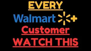 Every Walmart+ Delivery Customer Needs to Know This - Protect Yourself and Your Family