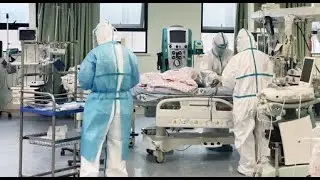 How many 'Covid' deaths are really caused by Covid-19?