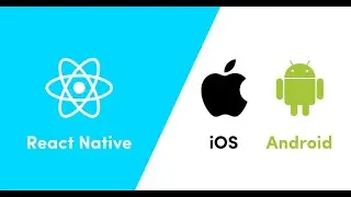 MOBILE APPLICATION DEVELOPMENT WITH REACT NATIVE | 