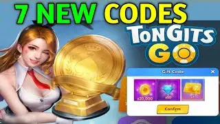 TONGITS GO GIFT CODE 2023 | TONGITS GO REDEEM CODES 2023