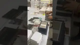 DUBAI book's packing job Visa 1300 + 200 AED SALARY Employment VISA 2 years 00971557990986 WhatsApp