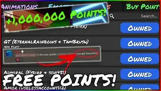 how to get INFINITE points on funky friday!