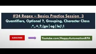 #24_PracticeSession_3_Grouping_CharacterClass_OptionalPattern