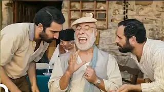 Yav He He | 4K ULTRA HD Türk Komedi Filmi İzle (SANSÜZRSÜZ)